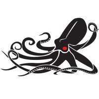 Kraken Robotics Logo